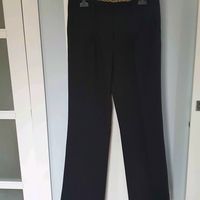 Pantalon noir