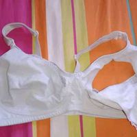 Soutien gorge d'allaitement Blanc BILLET DOUX