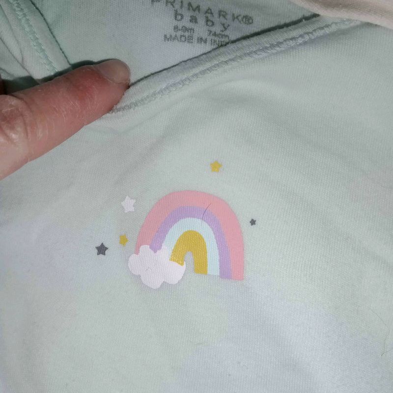 Petite photo dessous présentation
