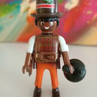 Playmobil