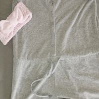 Combishort de nuit 36-38 