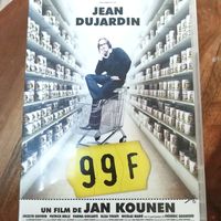 Dvd 99F Jean Dujardin