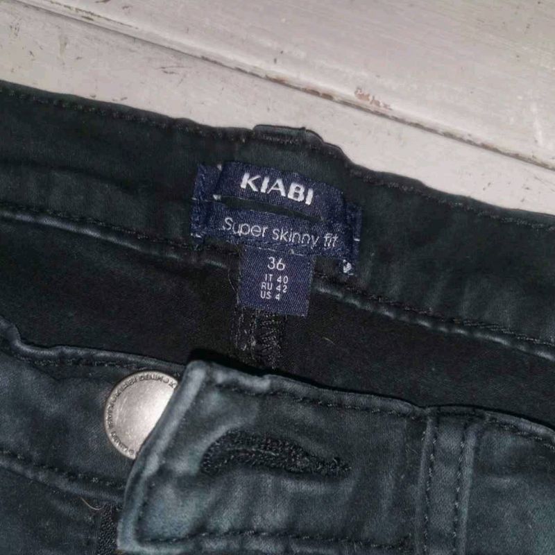 Petite photo dessus présentation