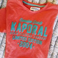 Tee shirt Kaporal 16A