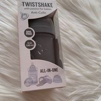 Biberon  twistshake