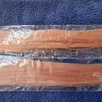 Extension loops 27/613 blond