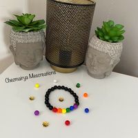 Bracelet fantaisie 