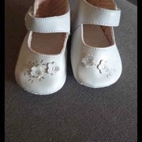 Chaussures bébé 
