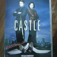 Castle Intégrale Saison 1