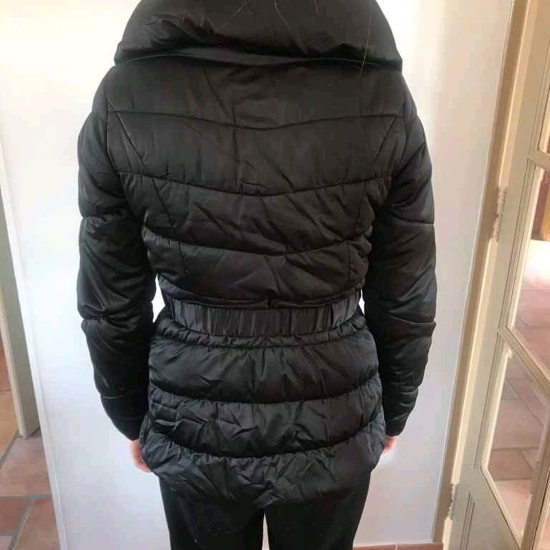 Petite photo dessous présentation
