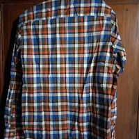 Chemise homme taille S Tommy Hilfiger