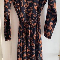 Robe femme