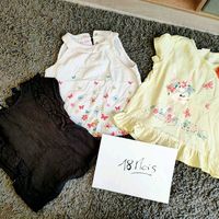 Tee shirts 