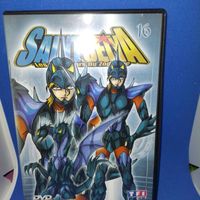 DVD saint selma 