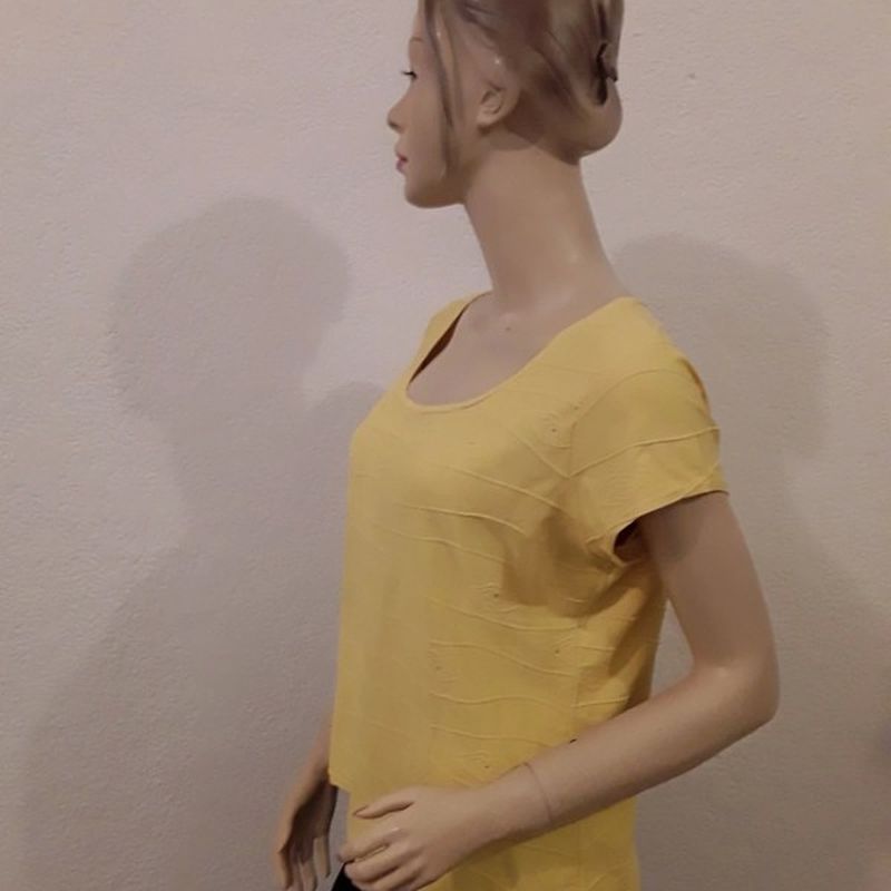 Petite photo dessous présentation