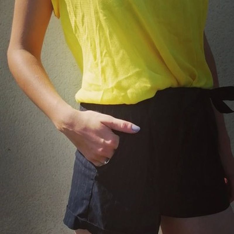 Petite photo dessous présentation