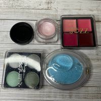 Lot maquillage 