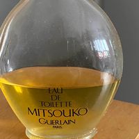 Eau de toilette vintage Guerlain