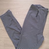 Legging Vichy T42