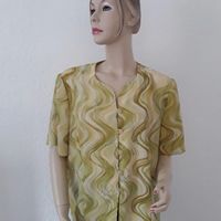Chemise femme de taille XXL