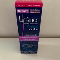 Lineance cure cellulite 