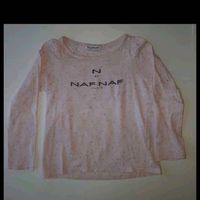 6 ans T-shirt ML