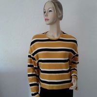 Pull femme de taille S
