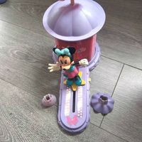 Jeu minnie