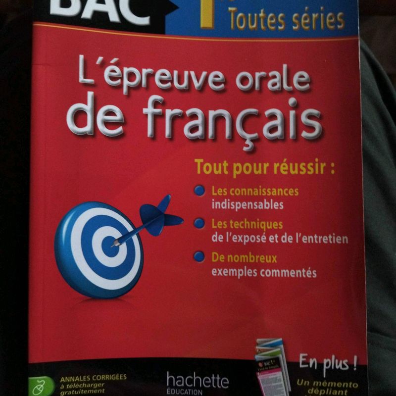 Grande photo présentation produit