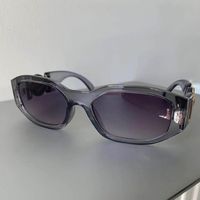 Lunette de soleil 