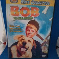 DVD bob le champion 
