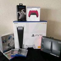 Playstation 5 Edition Standard 