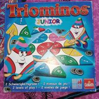 TRIOMINOS JUNIOR TBE