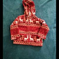 Gilets 12 mois 