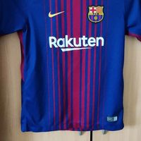 T shirt Nike Barcelona 10/12 ans