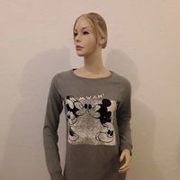 Sweat femme de taille M 