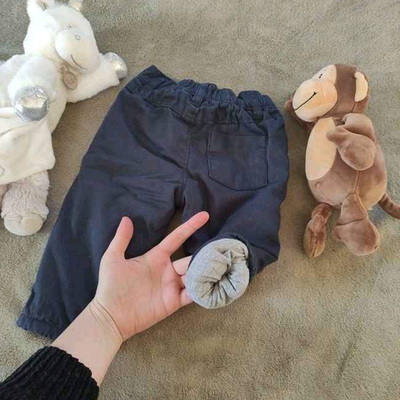 Petite photo dessous présentation