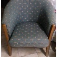 Fauteuil 