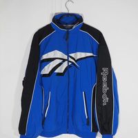 Veste de survêtement Reebok 