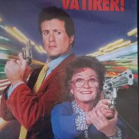 Arrête ou ma mère va tirer ! - DVD 