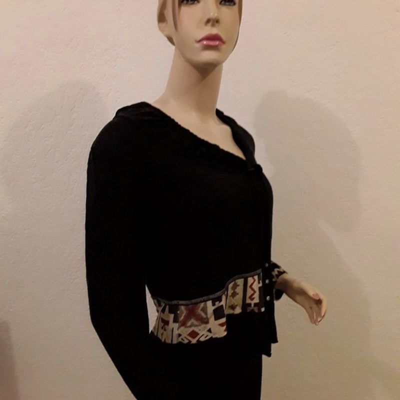 Petite photo dessous présentation