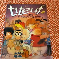 Titeuf 