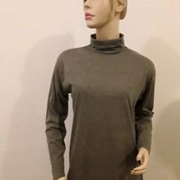 Col roulé  taille M