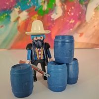 Playmobil
