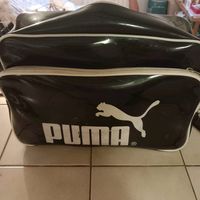 Sacoche en bandoulière homme Puma 