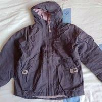 Manteau quechua oxylane 8 ans QUECHUA 