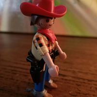 Playmobil