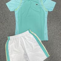 Ensemble short lacoste