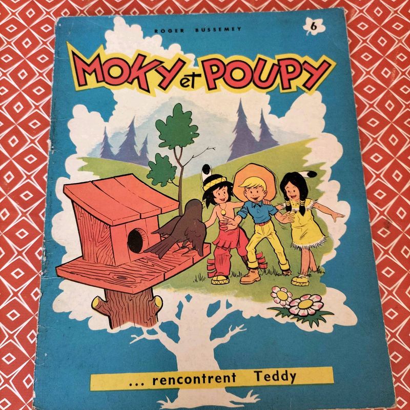 Grande photo présentation produit