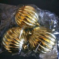 Boules de Noël 